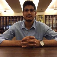 Rahul Yadav