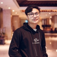 Kiran Shrestha
