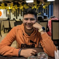 Yash Daga