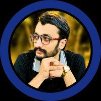 Osama Khan Sarkheli