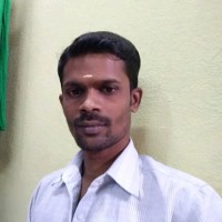 Manigandan V
