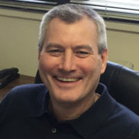 Gerald Cassidy