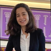 Cemre Saffari