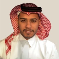 Osama Alshmrani
