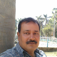 Rajendra Dubey