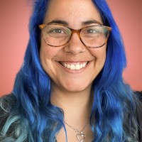 Ana Fernandez Minguela