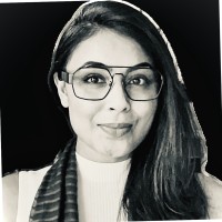 A. Isha Varma