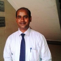 Mohammad Raziq