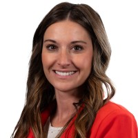 Lacey Mitchell