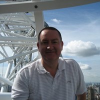 Stuart Ingham