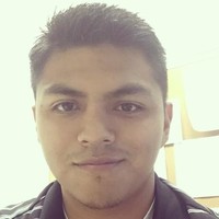 Aaron Velazco