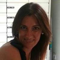 Yolanda Montesinos
