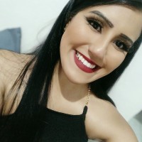 Lara Carolina Martins Pereira