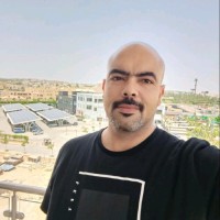 Moataz Ahmed
