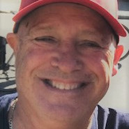Scott Parham