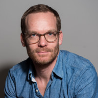 Tim Mueller