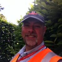 Mark Andrew Smith