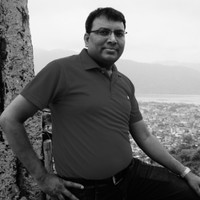 Ganesh Gupta