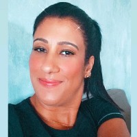 Danianne Mendes Da Silva