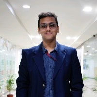 Priyam Chaudhuri
