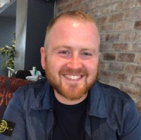 Christopher Moore