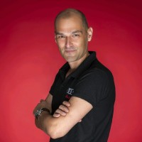 Nikolay Naydenov