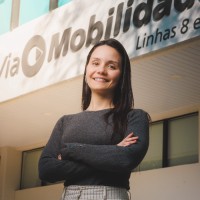 Julia Guedes