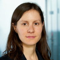Claire Mazaré