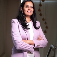 Shreepriya Nair