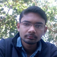 Nikhil Bagade