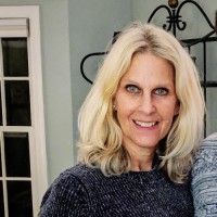 Kathy Burnett Spritzer