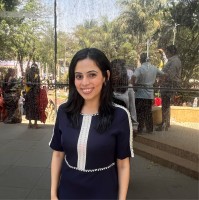 Shrishti Gidwani