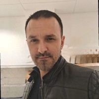 Bülent Coskun