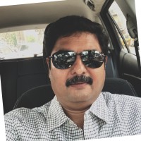 Ramesh Reddy