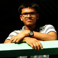 Debmalya Roy