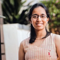 Keerthanaa Gs