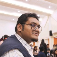 Ishan Dhadwad