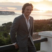 Joost Van den Berghe