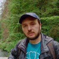 Alexander Karpovich