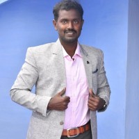 Prabu Samathanam C