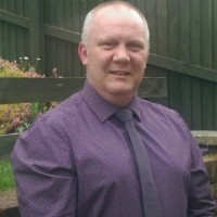 Kevin Harrison