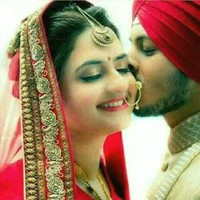 Harleen Kaur