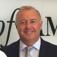 John J Hildreth, P.E.