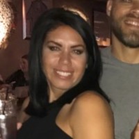 Candice McMath