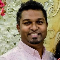 Michael Fernandes