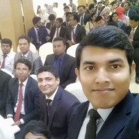 Kazi Md Shaharuzzaman