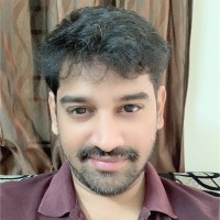 Naga Shekar Pampana, Pmp®
