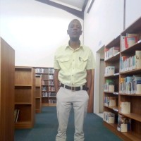 Cornelius Makumsha