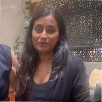 Shraddha Devadiga