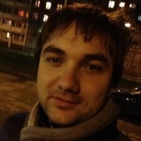 Kirill Bolshov
